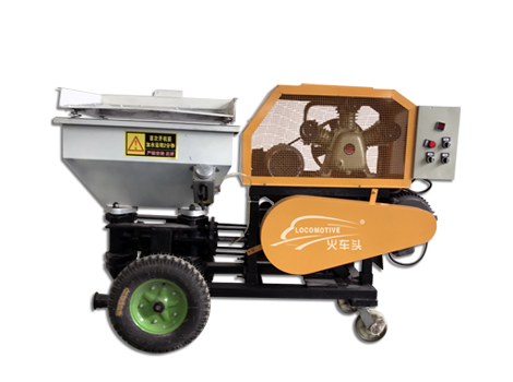 HCT单缸柱塞机-1