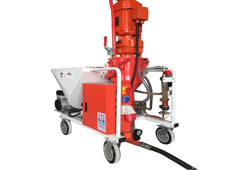 全自动石膏机HCT--2