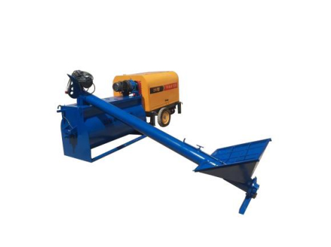 HBT-20液压水泥发泡机