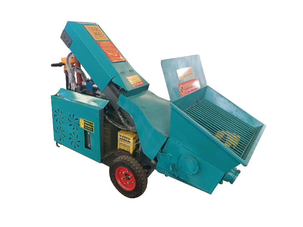 HBT-15二次构造泵（2023新款）